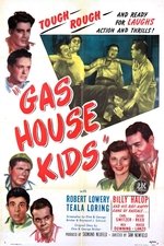 Gas House Kids