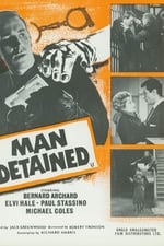 Man Detained