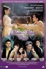 Main-Main Cinta