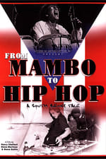 From Mambo to Hip Hop