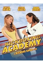 Kickboxing Academy