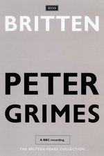 Peter Grimes