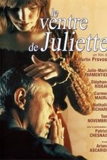 Le ventre de Juliette