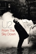 U2 - From the Sky Down