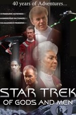 Star Trek: Of Gods and Men