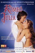 Rómeó és Júlia - musical