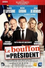 Le Bouffon du Président