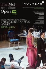 Thomas Adès: The Exterminating Angel