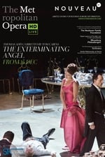 Thomas Adès: The Exterminating Angel