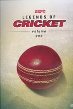 ESPN Legends of Cricket - Volume 1