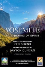 Yosemite — A Gathering of Spirit