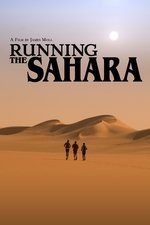 Running the Sahara