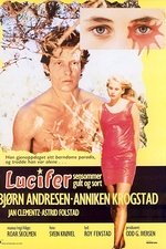 Lucifer Sensommer - gult og sort