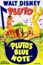 Pluto's Blue Note