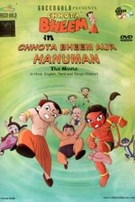 Chhota Bheem Aur Hanuman