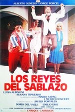 Los reyes del sablazo