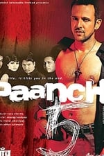 Paanch