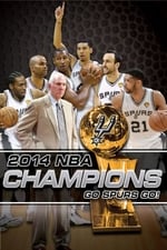 2014 NBA Champions: Go Spurs Go