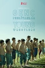 Young Wrestlers