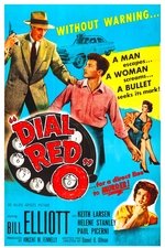 Dial Red O