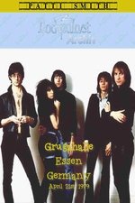 Patti Smith Group: Live on Rockpalast