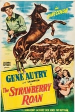 The Strawberry Roan