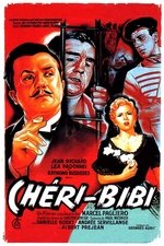 Chéri-Bibi