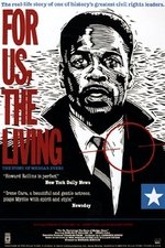 For Us, the Living: The Story of Medgar Evers