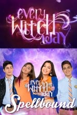 Every Witch Way: Spellbound