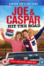 Joe & Caspar: Hit The Road USA