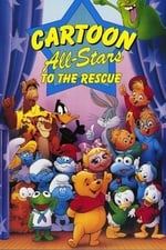 Cartoon All-Stars to the Rescue