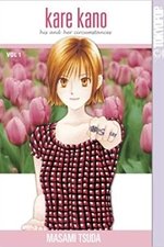 Kare Kano