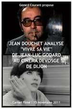 Jean Douchet analyse « Vivre sa vie » de Jean-Luc Godard au cinéma Devosge de Dijon