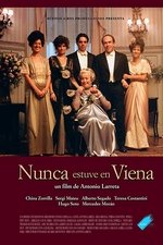 Nunca estuve en Viena