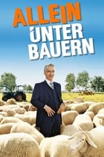 Allein unter Bauern