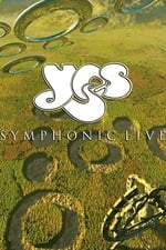 Yes - Symphonic Live