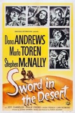 Sword in the Desert