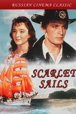 Scarlet Sails