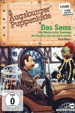 Augsburger Puppenkiste - Eine Woche voller Samstage