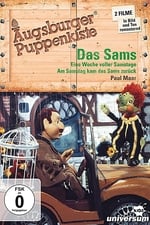 Augsburger Puppenkiste - Eine Woche voller Samstage