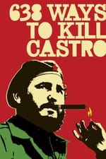 638 Ways to Kill Castro
