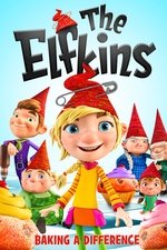 The Elfkins: Baking a Difference