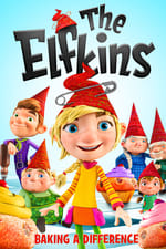 The Elfkins: Baking a Difference