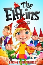 The Elfkins: Baking a Difference