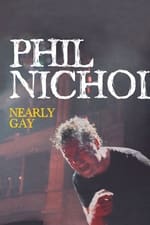 Phil Nichol: Nearly Gay