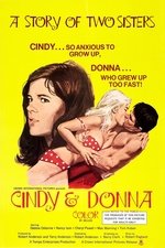 Cindy and Donna