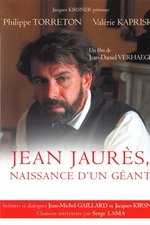 Jean Jaurès, naissance d'un géant