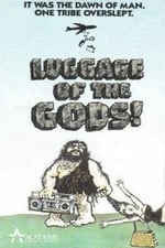 Luggage of the Gods!
