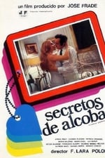 Secretos de alcoba