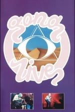 Gong - Live on TV 1990